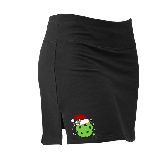 Santa Hat | Women's Pickleball Skort