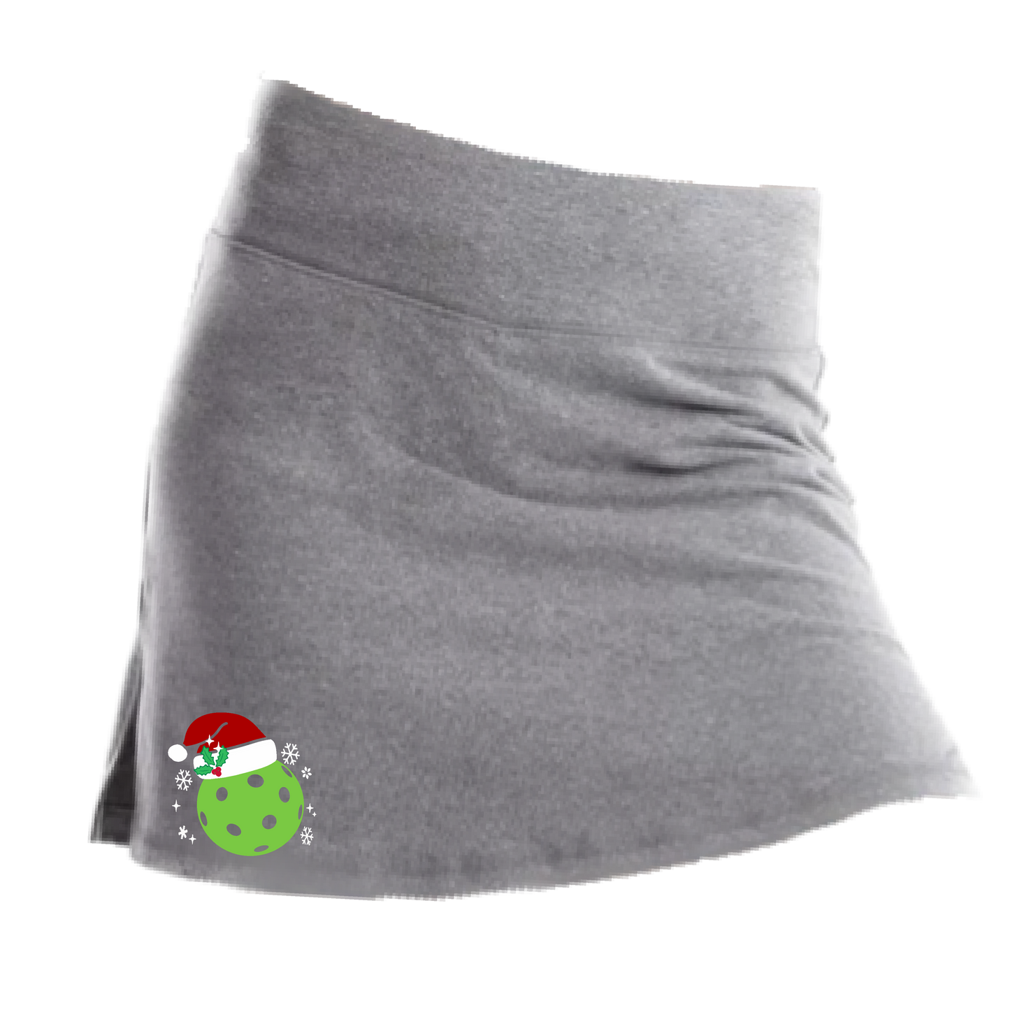 Santa Hat | Women's Pickleball Skort