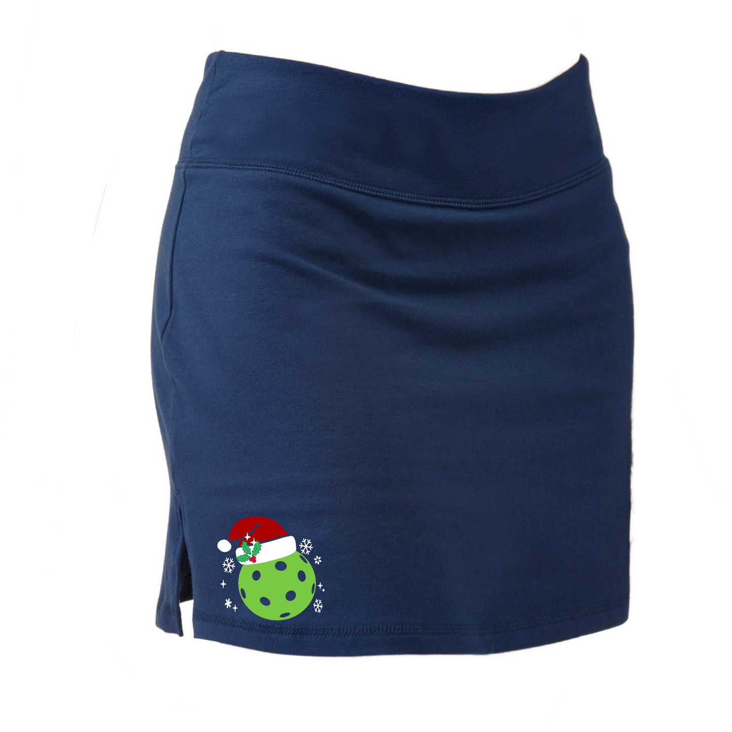 Santa Hat | Women's Pickleball Skort