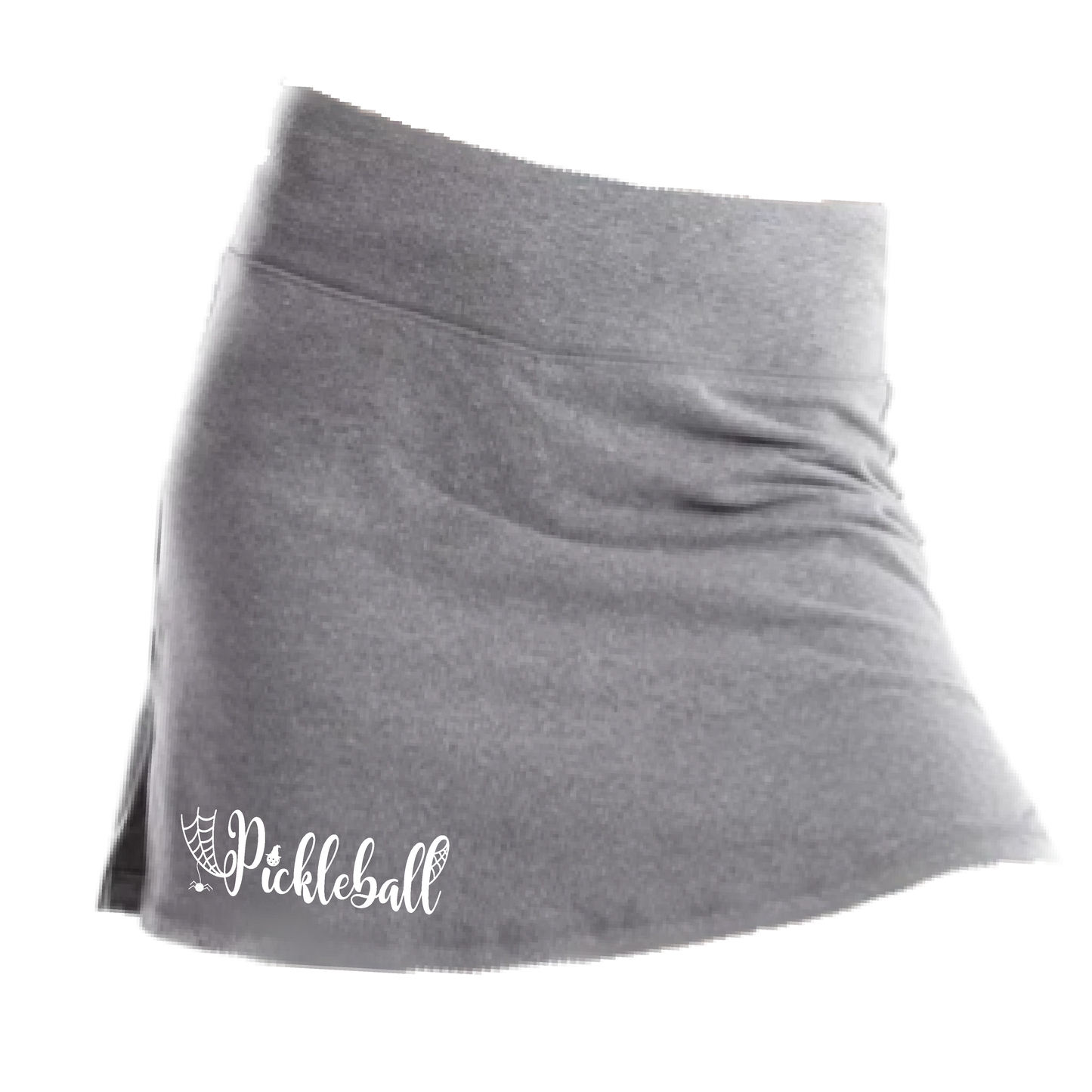 Spider Pickleball | Women's Pickleball Skort