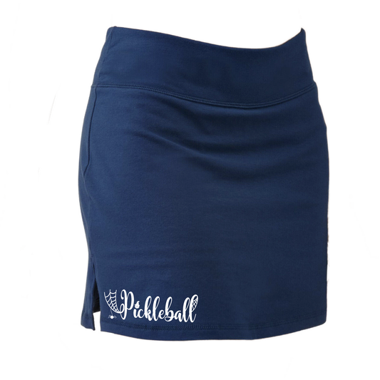 Spider Pickleball | Women's Pickleball Skort