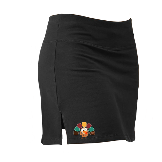 Turkey Paddle | Women's Pickleball Skort