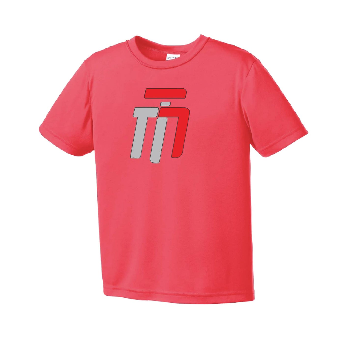 Trumotion | Youth Short Sleeve Karate Performance T-Shirts | 100% Polyester