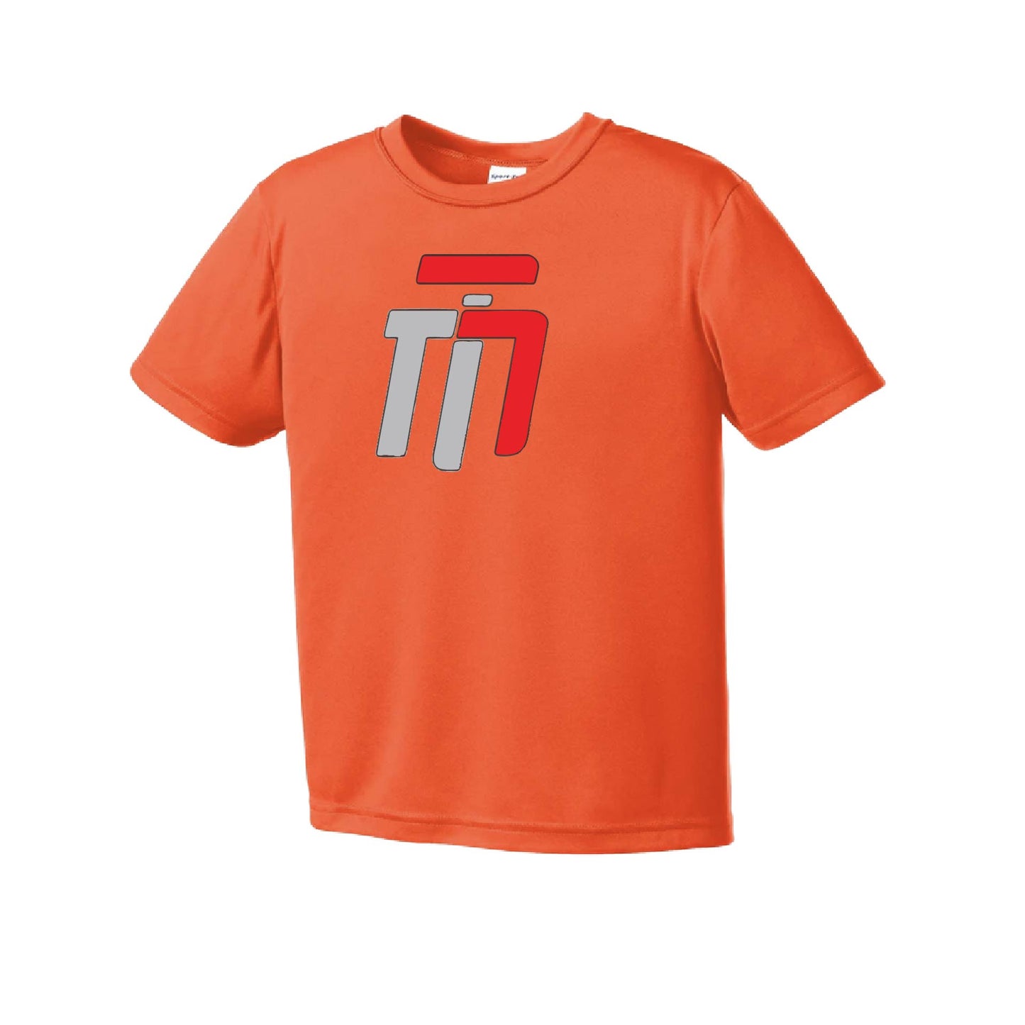 Trumotion | Youth Short Sleeve Karate Performance T-Shirts | 100% Polyester