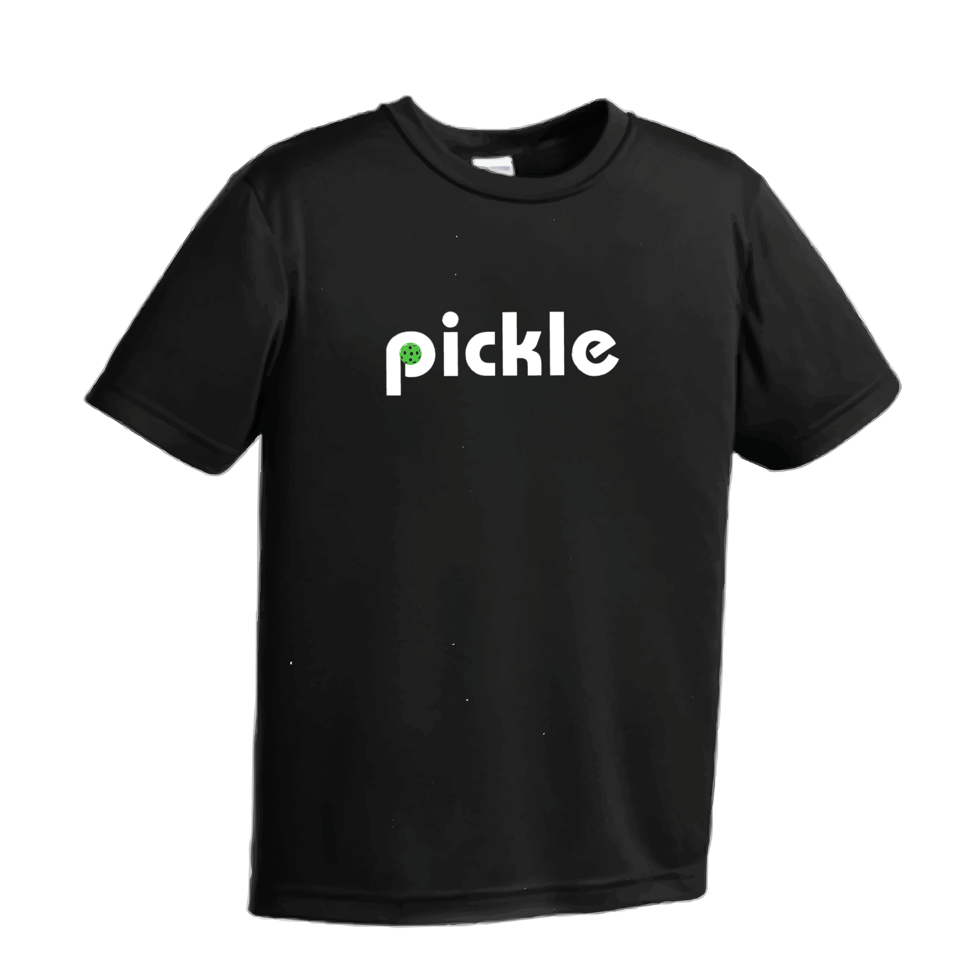 Lightweight, relaxed, and excellent breathability are the hallmarks of our Pickleball shirts. Extra-durable PosiCharge technology ensures vibrant colors that won't fade, so your logo stays bright! Plus, its removable tag and set-in sleeves make it comfortable to wear all day.