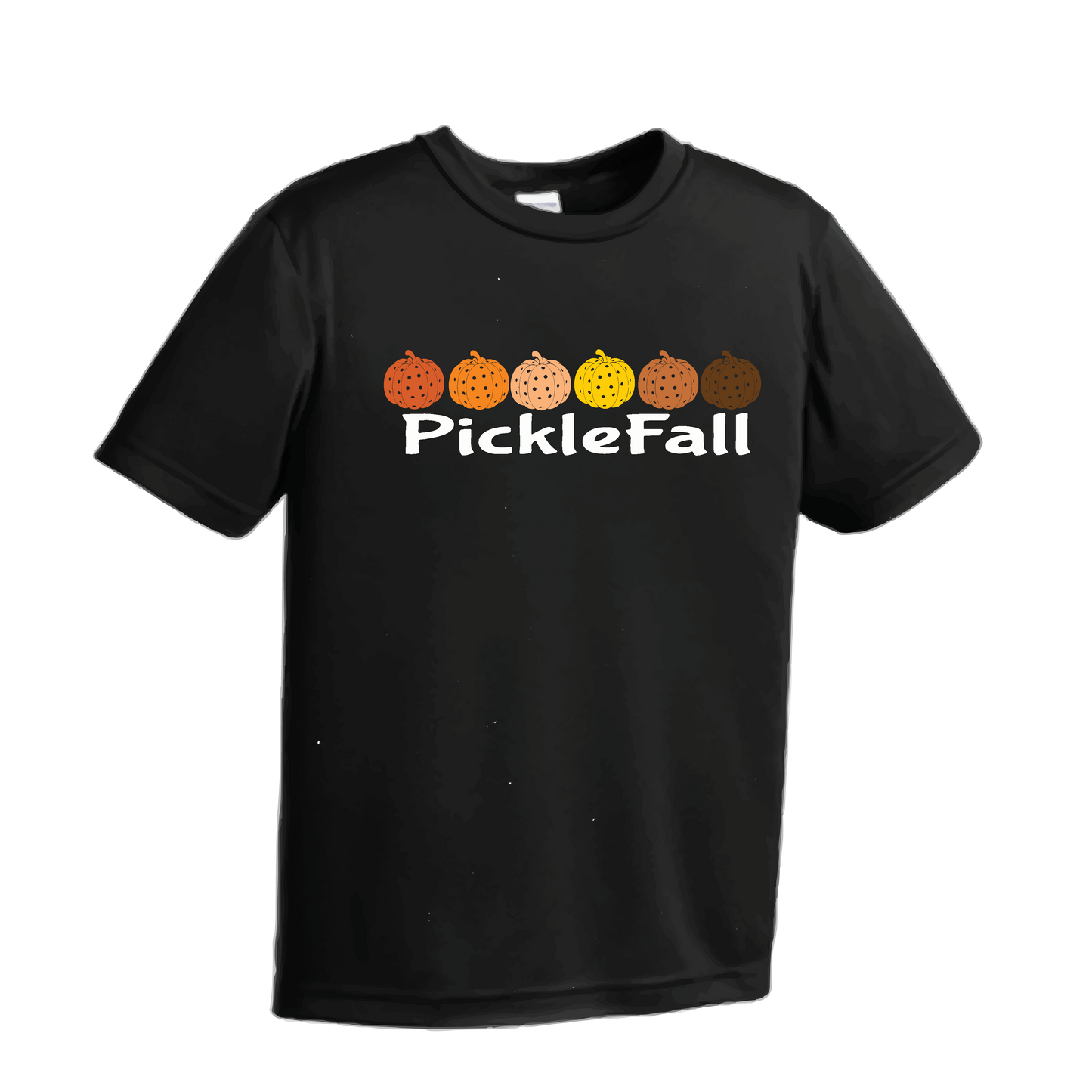 Picklefall | Youth Short Sleeve Pickleball Shirts | 100% Polyester