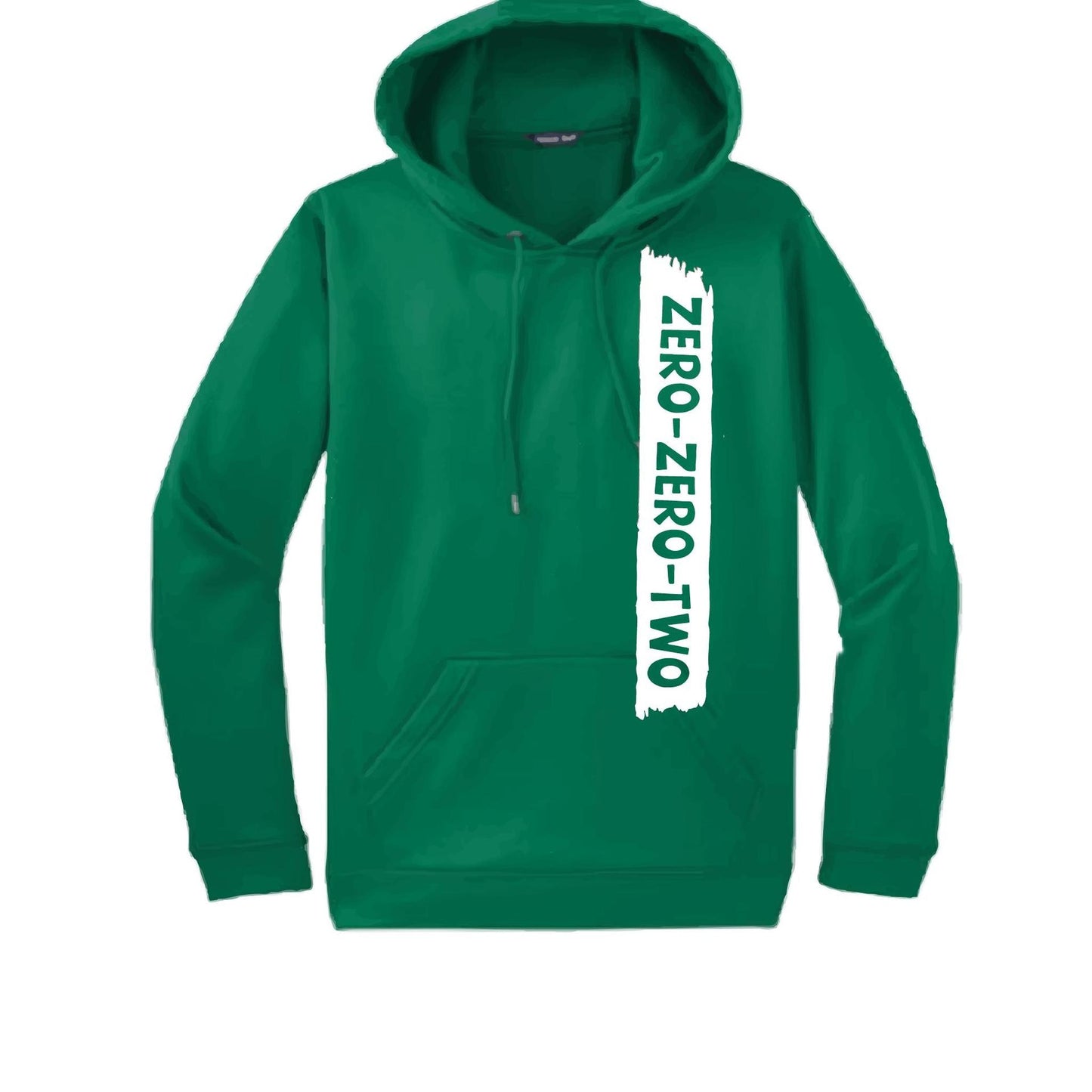 Zero Zero Two (Custom) | Unisex Pickleball Hoodie Sweatshirt | 50% Cotton 50% Polyester