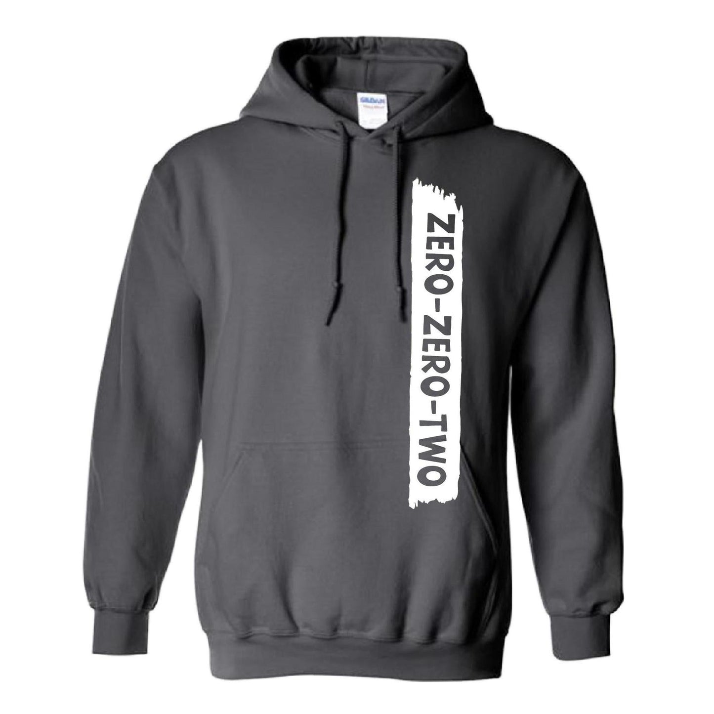 Zero Zero Two (Custom) | Unisex Pickleball Hoodie Sweatshirt | 50% Cotton 50% Polyester