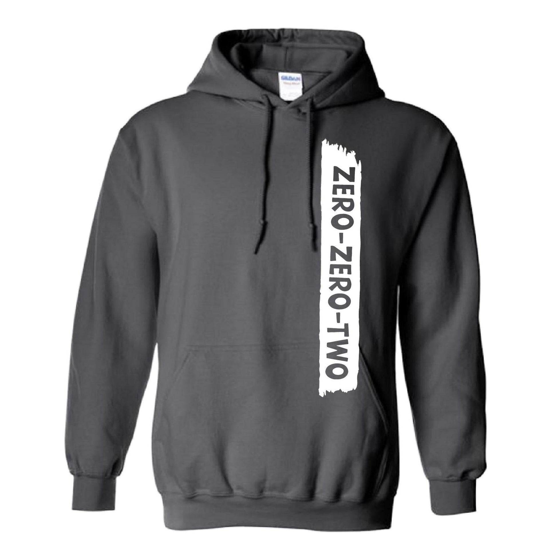 Zero Zero Two (Custom) | Unisex Pickleball Hoodie Sweatshirt | 50% Cotton 50% Polyester
