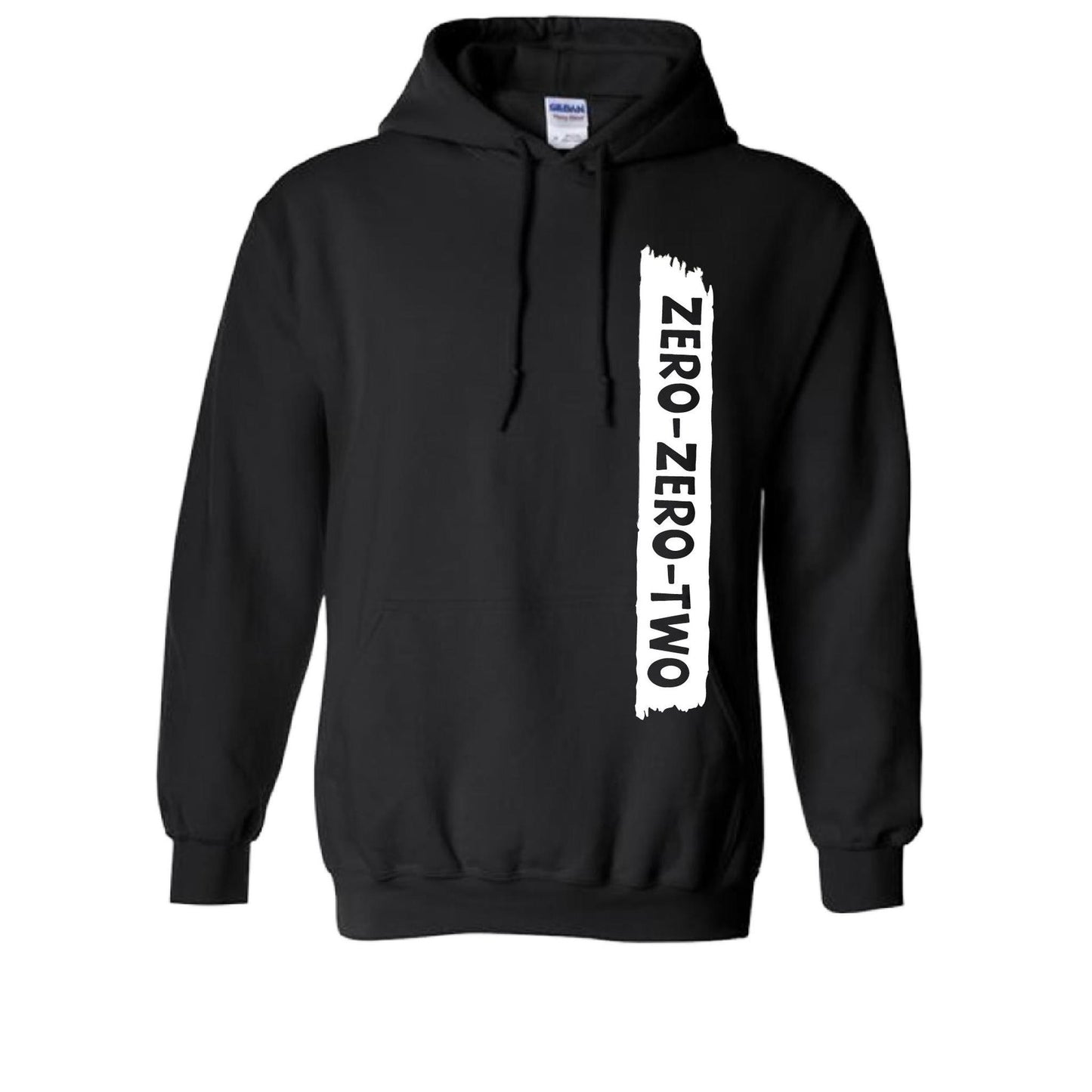 Zero Zero Two (Custom) | Unisex Pickleball Hoodie Sweatshirt | 50% Cotton 50% Polyester