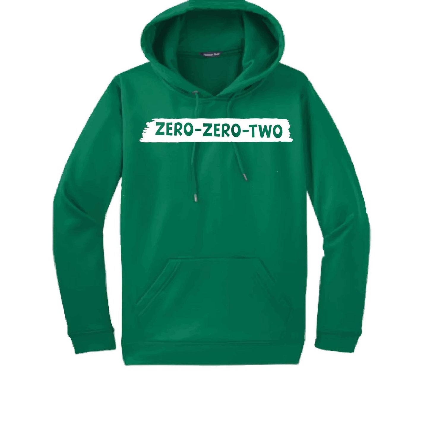 Zero Zero Two (Custom) | Unisex Pickleball Hoodie Sweatshirt | 50% Cotton 50% Polyester