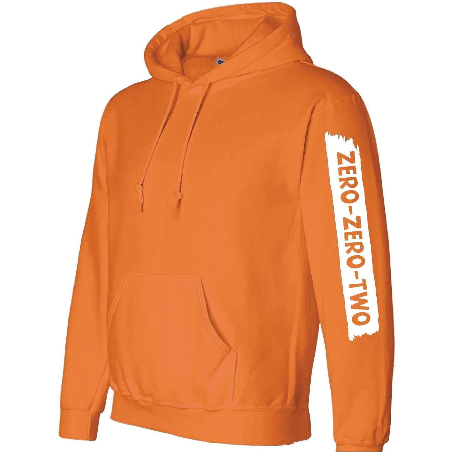 Zero Zero Two (Custom) | Unisex Pickleball Hoodie Sweatshirt | 50% Cotton 50% Polyester