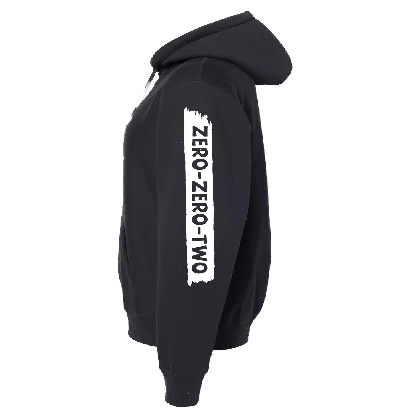 Zero Zero Two (Custom) | Unisex Pickleball Hoodie Sweatshirt | 50% Cotton 50% Polyester