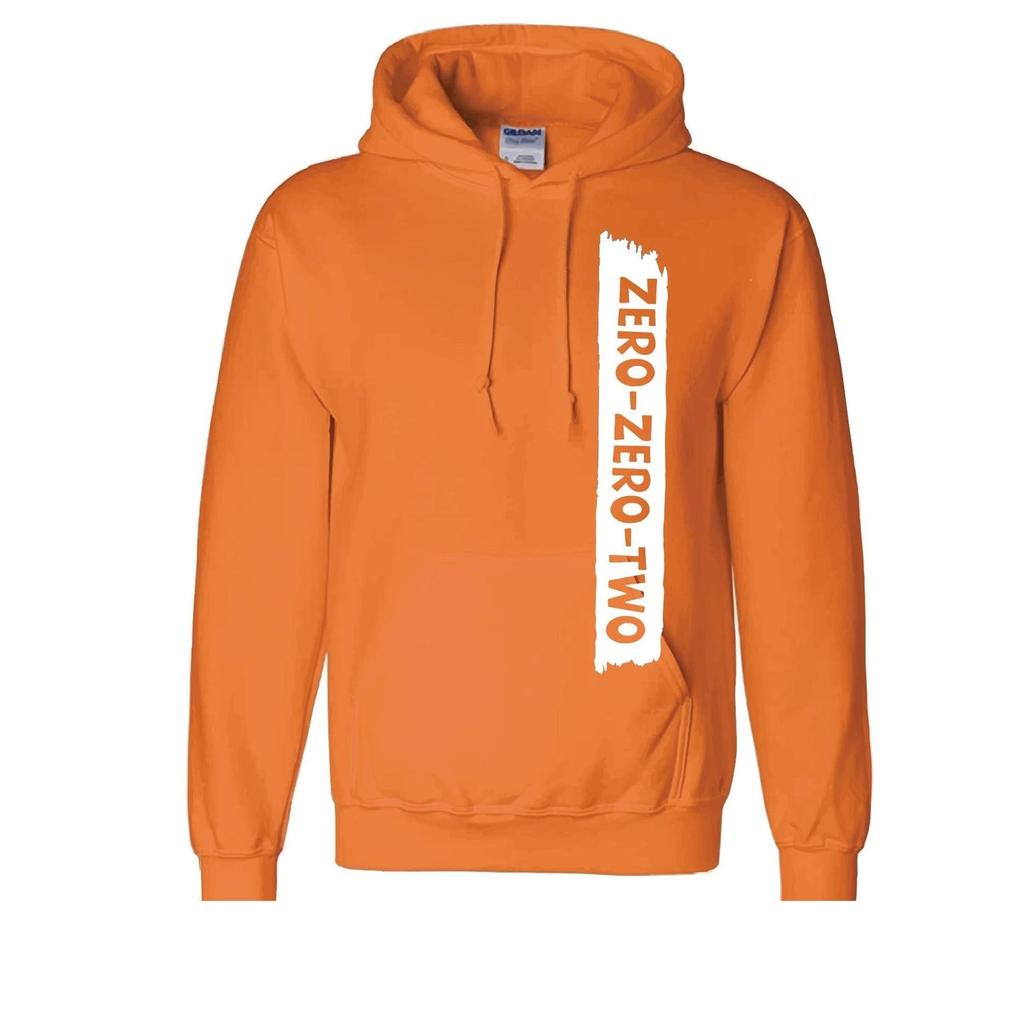 Zero Zero Two (Custom) | Unisex Pickleball Hoodie Sweatshirt | 50% Cotton 50% Polyester