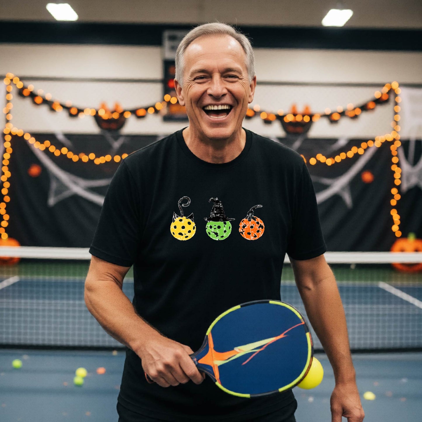 Mens Pickleball Short-Sleeve Shirt Active Sportswear Dink Life Shirt Pickleball Gift For Men Premium Pickleball Clothing Breathable Performance Tee