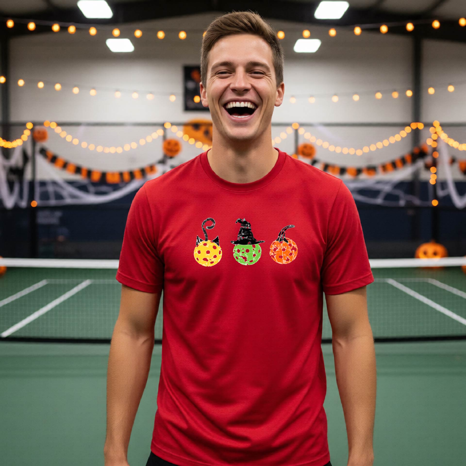 Mens Pickleball Short-Sleeve Shirt Active Sportswear Dink Life Shirt Pickleball Gift For Men Premium Pickleball Clothing Breathable Performance Tee