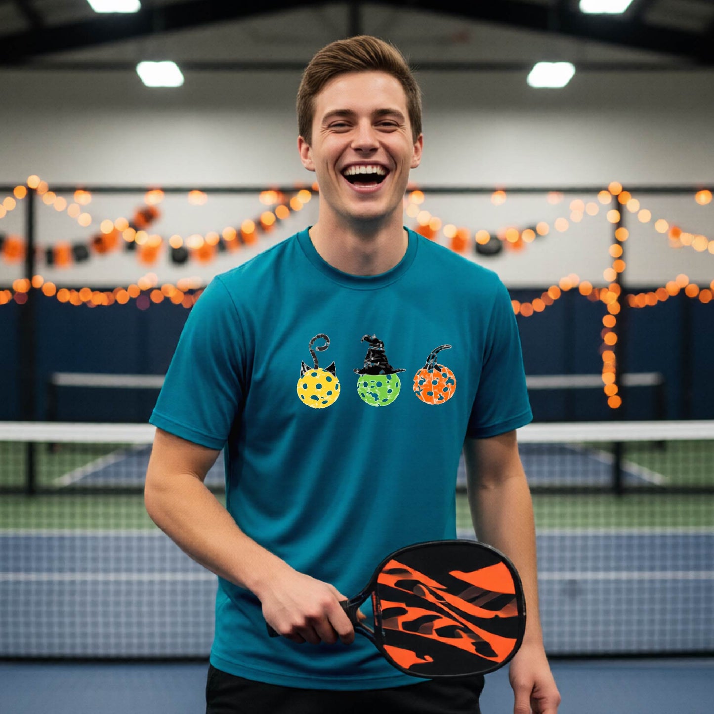 Mens Pickleball Short-Sleeve Shirt Active Sportswear Dink Life Shirt Pickleball Gift For Men Premium Pickleball Clothing Breathable Performance Tee