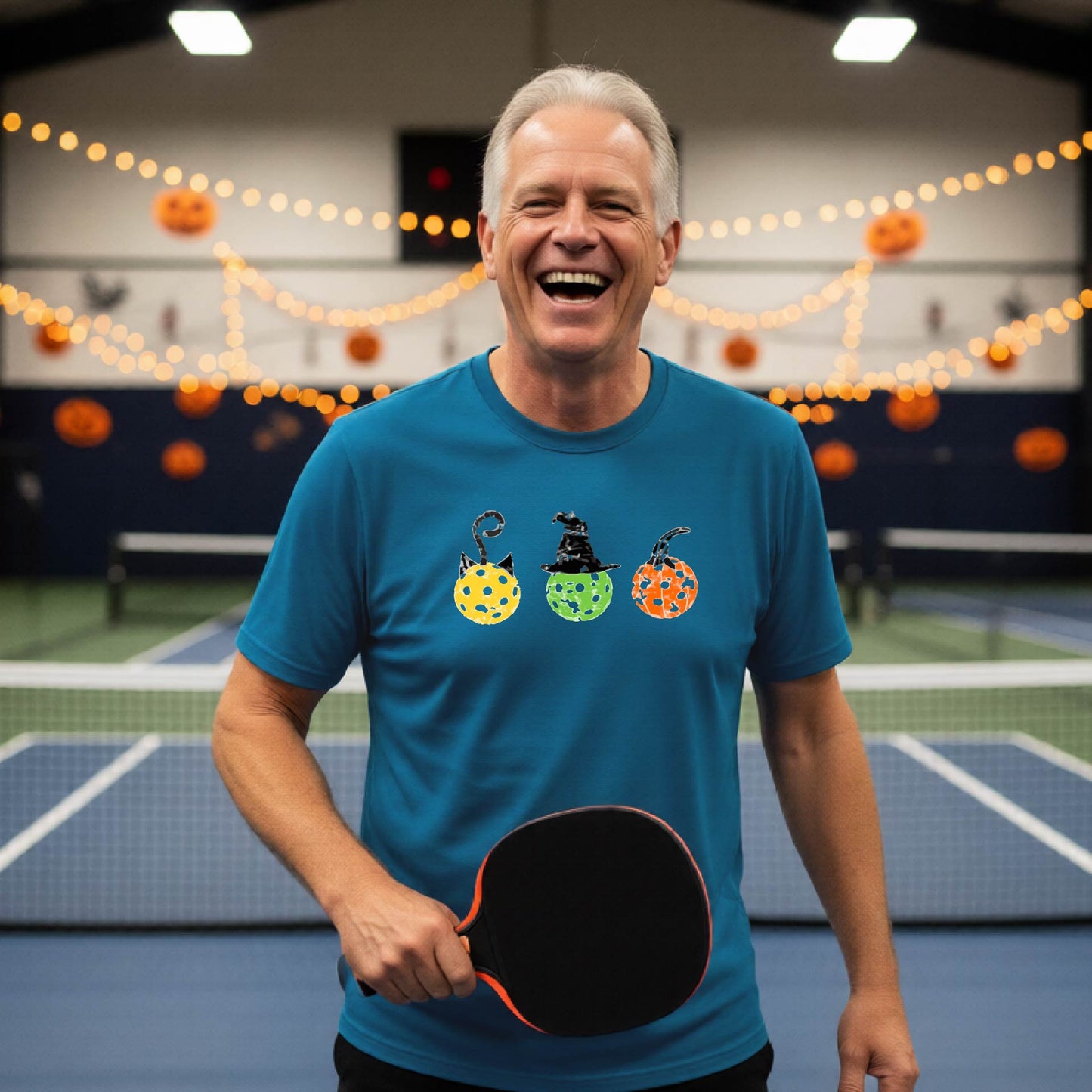 Mens Pickleball Short-Sleeve Shirt Active Sportswear Dink Life Shirt Pickleball Gift For Men Premium Pickleball Clothing Breathable Performance Tee