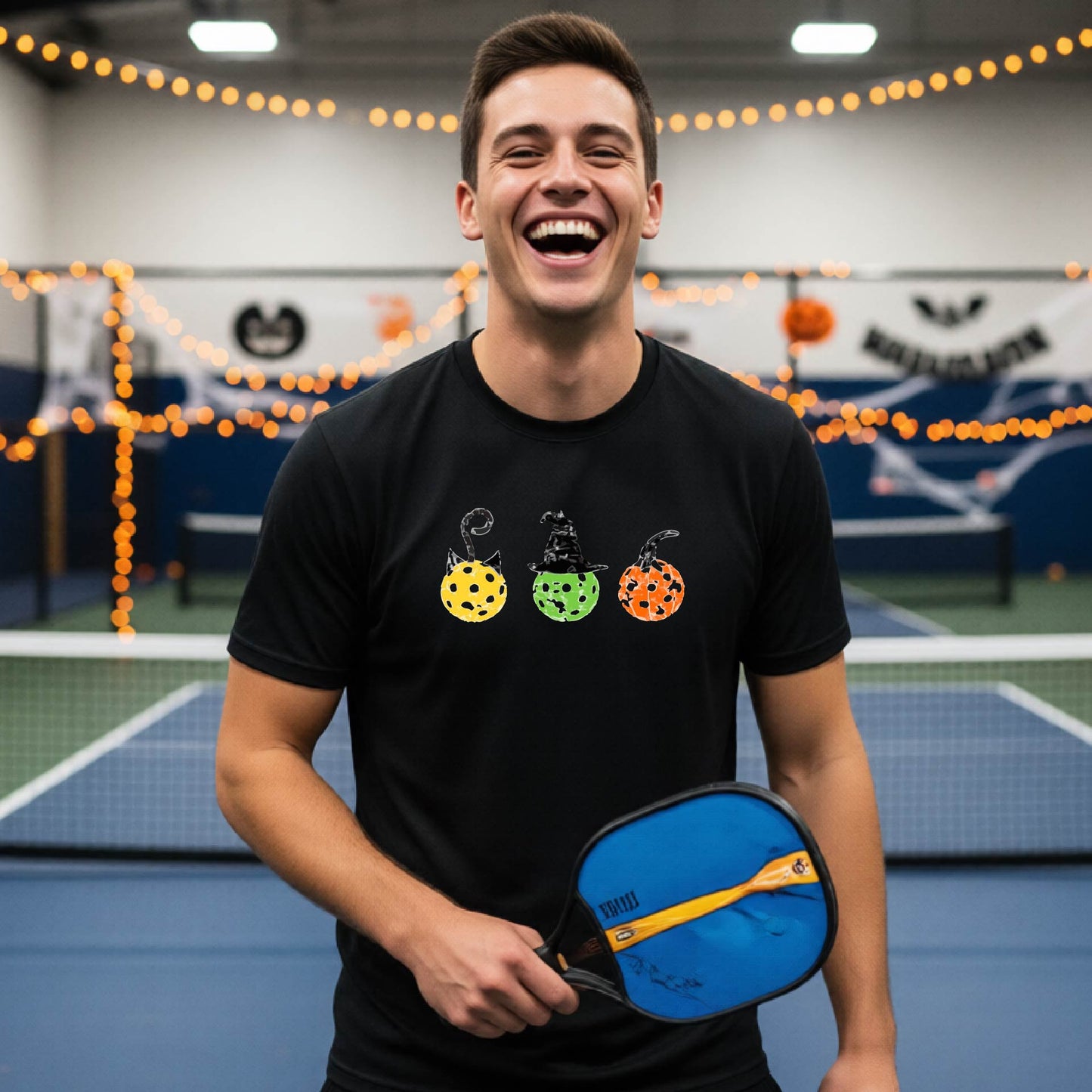 Mens Pickleball Short-Sleeve Shirt Active Sportswear Dink Life Shirt Pickleball Gift For Men Premium Pickleball Clothing Breathable Performance Tee
