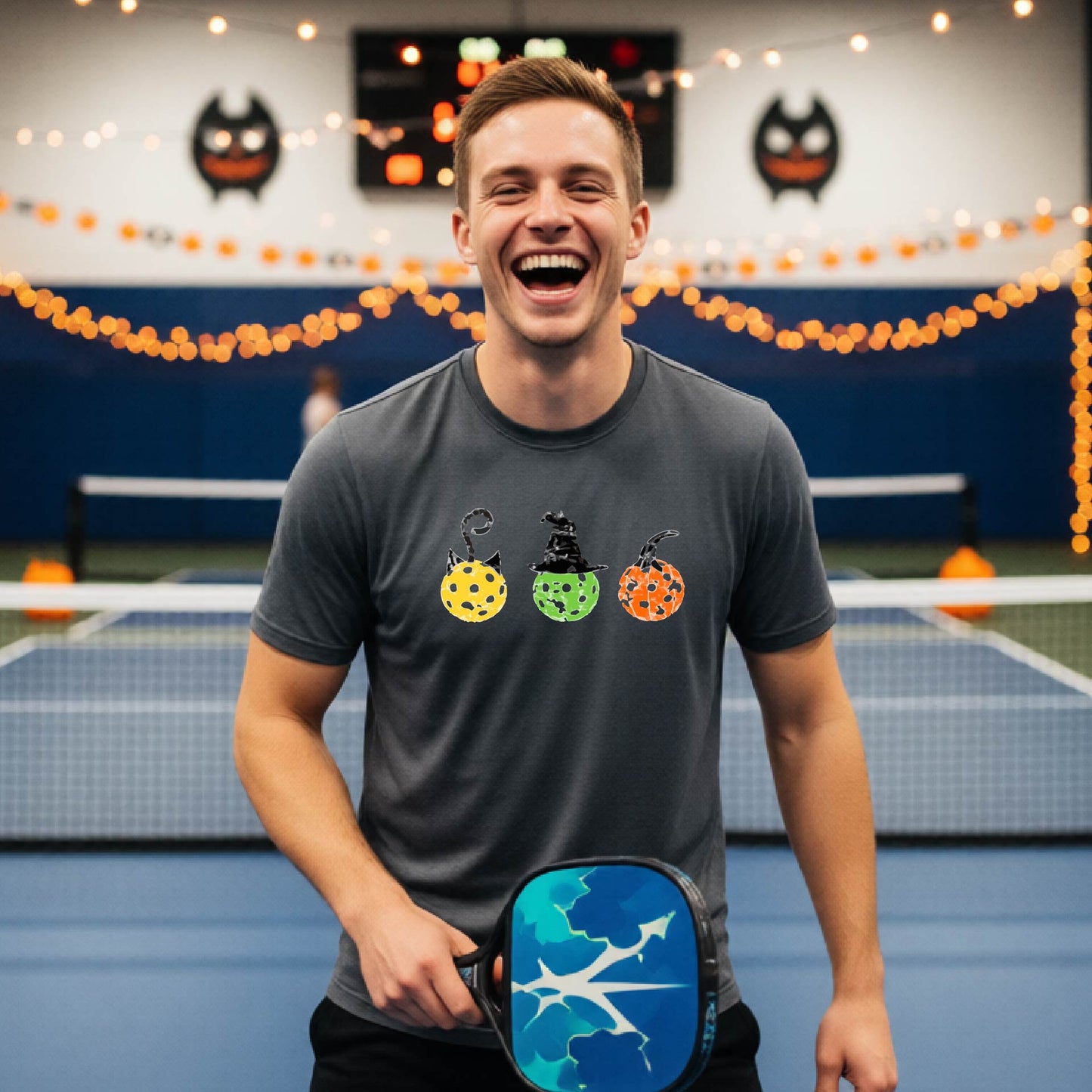 Mens Pickleball Short-Sleeve Shirt Active Sportswear Dink Life Shirt Pickleball Gift For Men Premium Pickleball Clothing Breathable Performance Tee