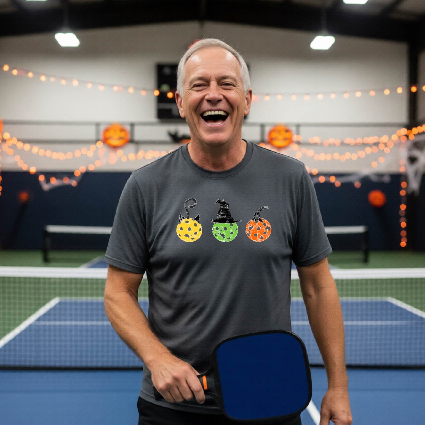 Mens Pickleball Short-Sleeve Shirt Active Sportswear Dink Life Shirt Pickleball Gift For Men Premium Pickleball Clothing Breathable Performance Tee