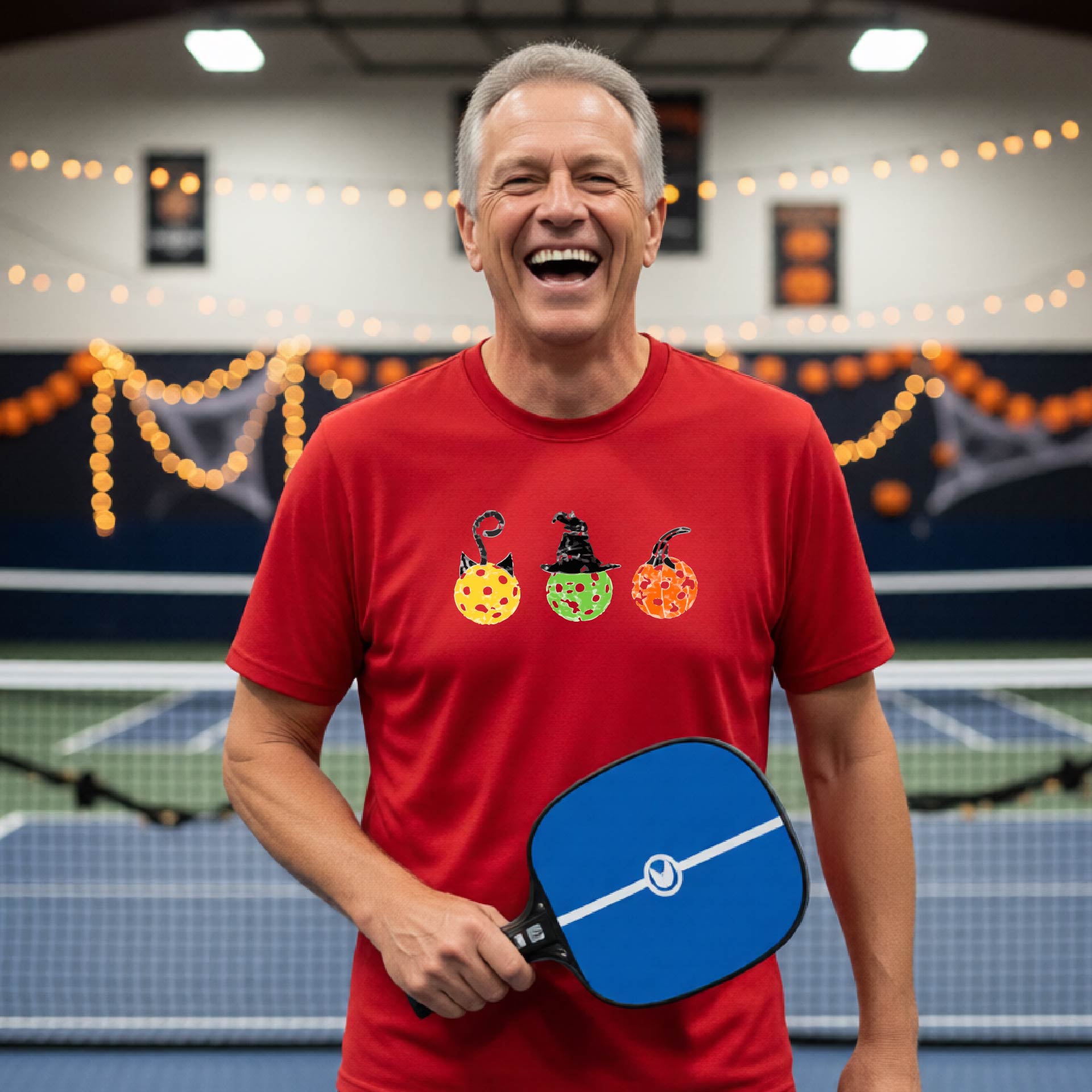 Mens Pickleball Short-Sleeve Shirt Active Sportswear Dink Life Shirt Pickleball Gift For Men Premium Pickleball Clothing Breathable Performance Tee