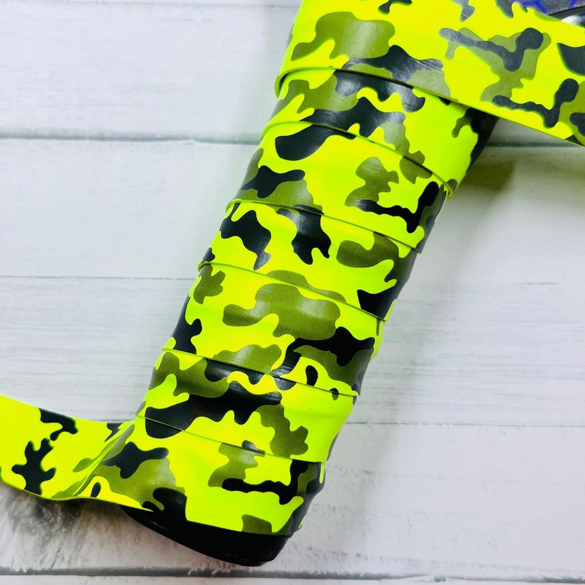 Camo | Pickleball Grips/Overgrips | Fun Pickleball Gifts