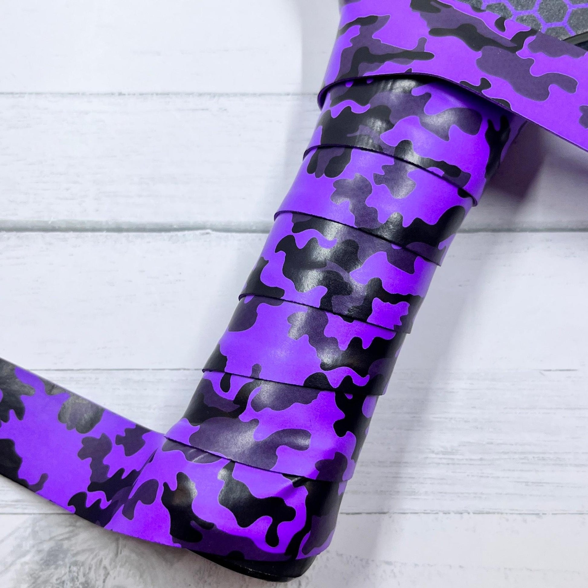 Camo | Pickleball Grips/Overgrips | Fun Pickleball Gifts