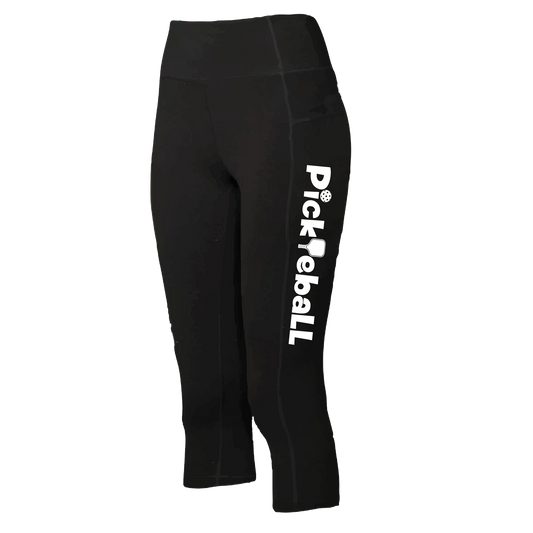 Pickleball Leggings For Women. Pickleball Just Dink It Pattern Printed Women  Leggings. Yoga Workout Custom Personalized Gift. - Avathread