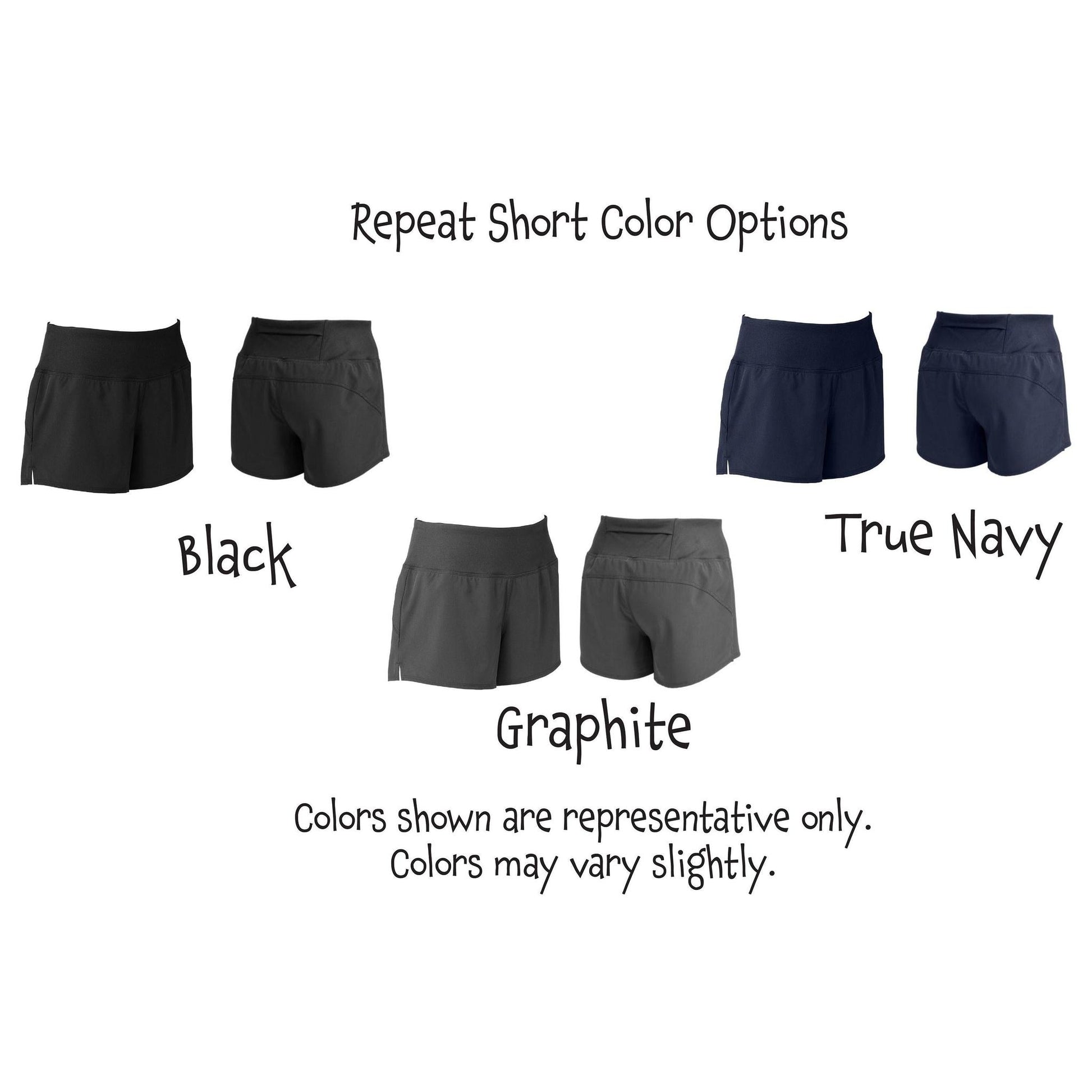 For The Love Of Pickleball | Women's Pickleball Shorts