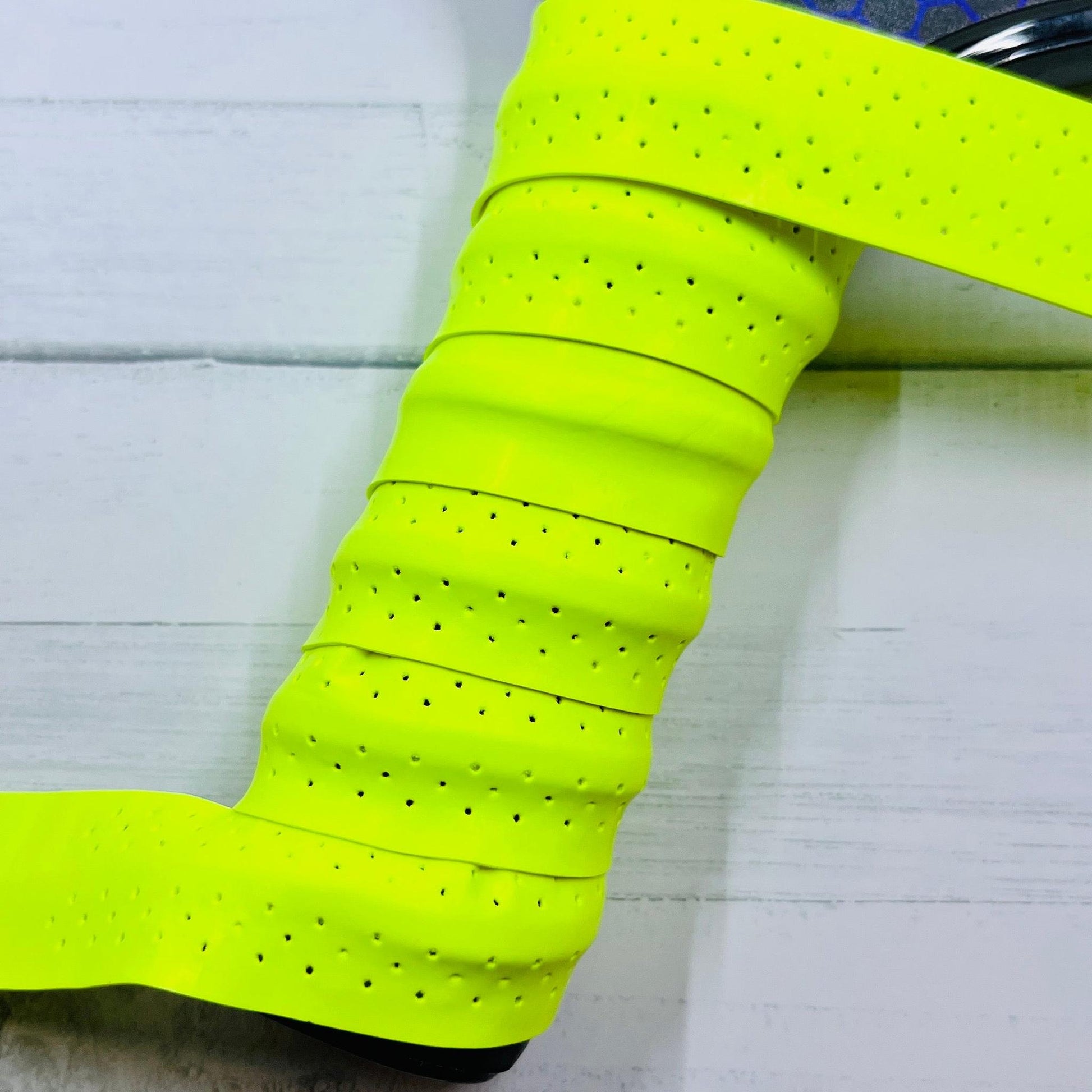 Solid Color | Pickleball Grips/Overgrips | Fun Pickleball Gifts