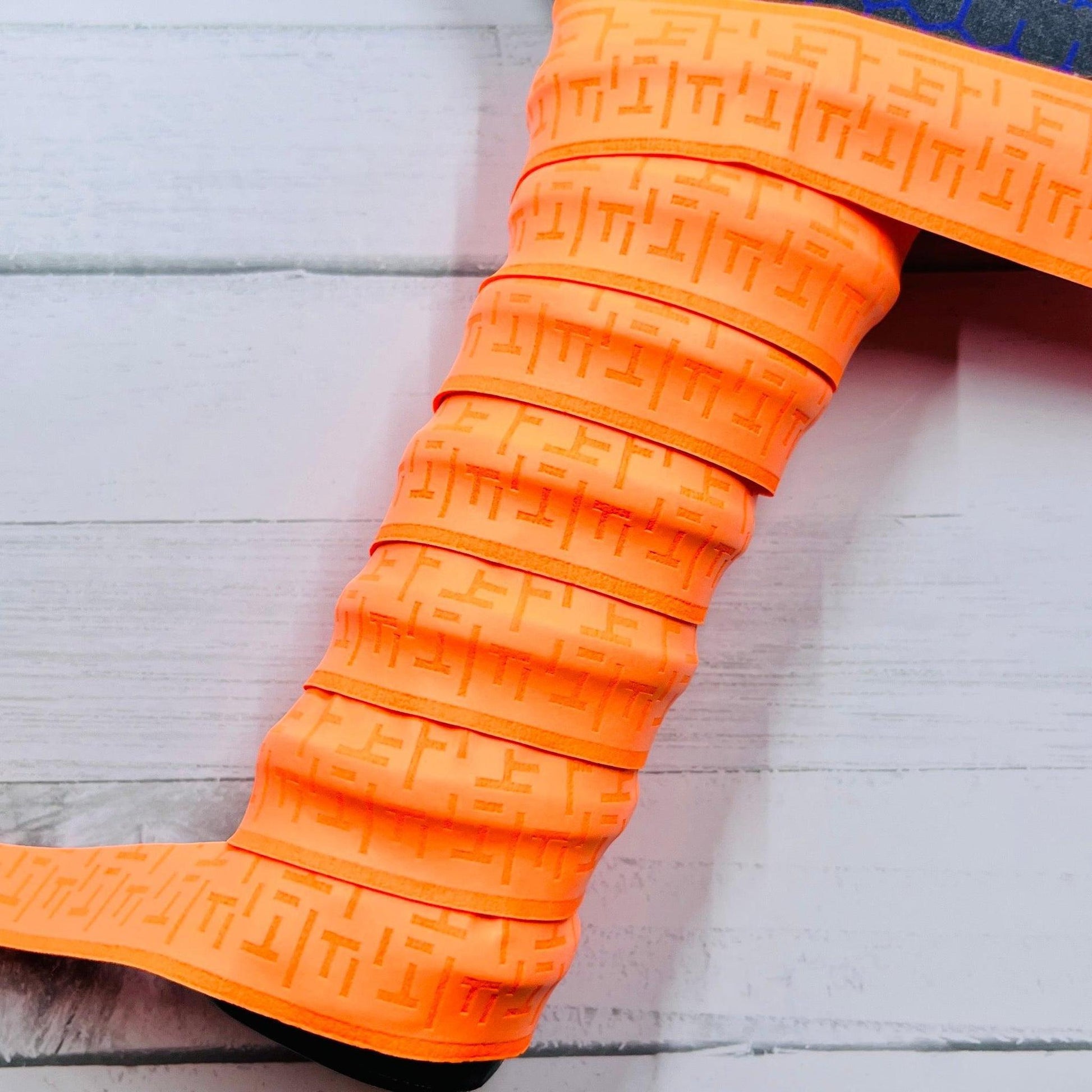 Solid Color | Pickleball Grips/Overgrips | Fun Pickleball Gifts