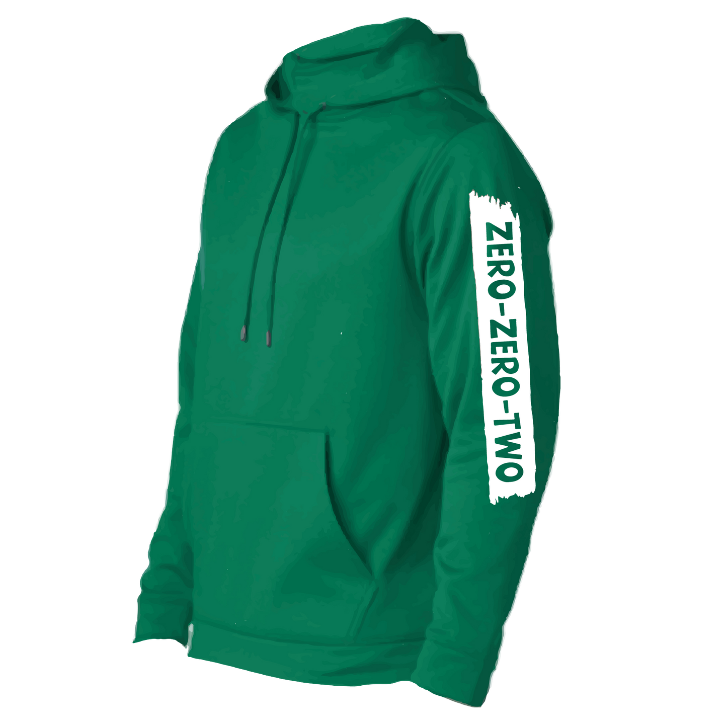 Pickleball Design: Zero Zero Two  Unisex Hooded Sweatshirt: Moisture-wicking, double-lined hood, front pouch pocket.  This unisex hooded sweatshirt is ultra comfortable and soft. Stay warm on the Pickleball courts while being that hit with this one of kind design.