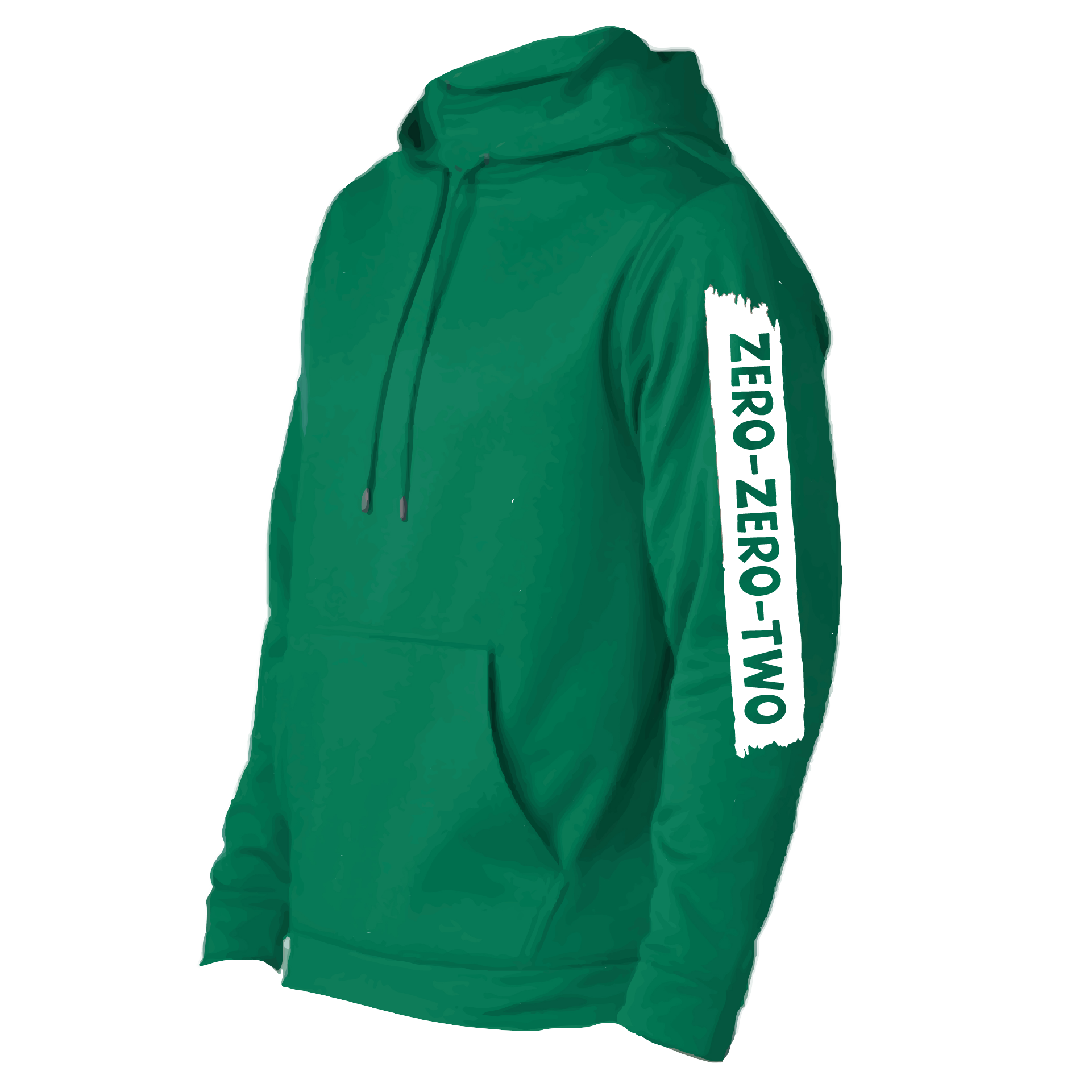 Pickleball Design: Zero Zero Two  Unisex Hooded Sweatshirt: Moisture-wicking, double-lined hood, front pouch pocket.  This unisex hooded sweatshirt is ultra comfortable and soft. Stay warm on the Pickleball courts while being that hit with this one of kind design.