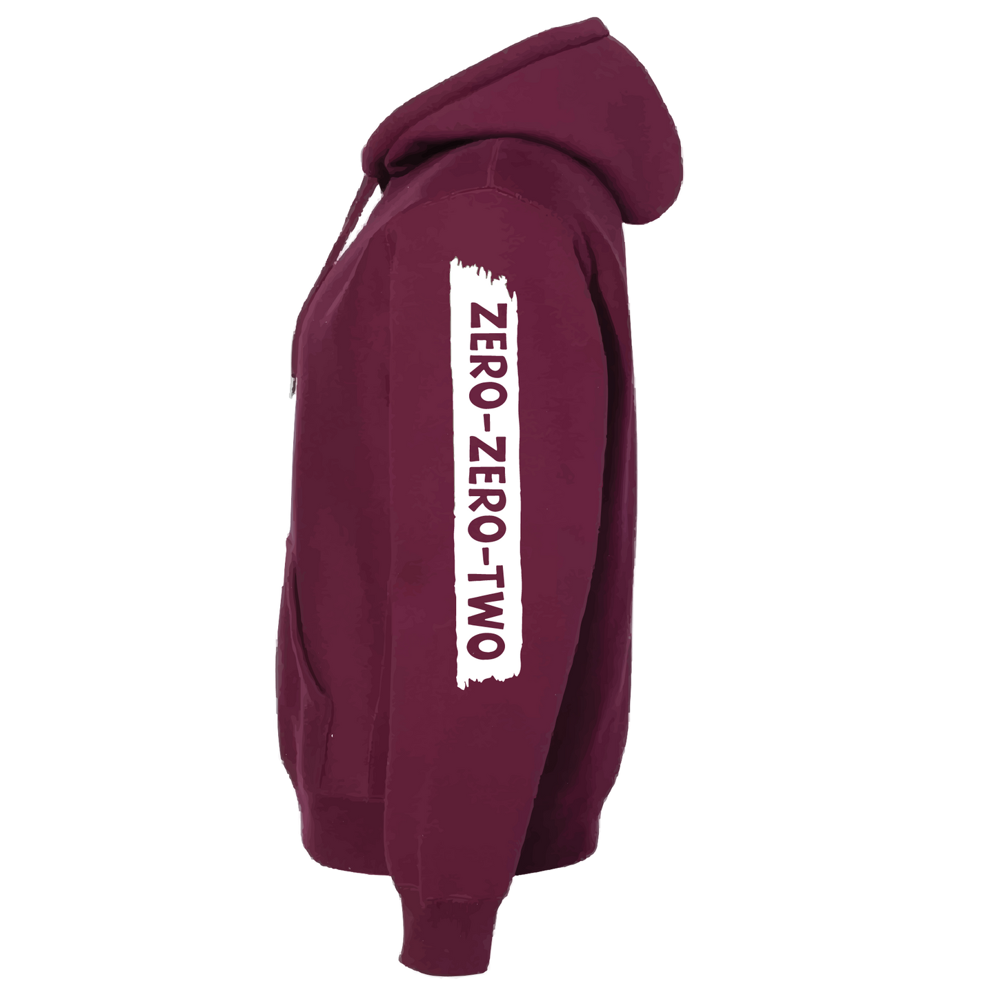 Pickleball Design: Zero Zero Two  Unisex Hooded Sweatshirt: Moisture-wicking, double-lined hood, front pouch pocket.  This unisex hooded sweatshirt is ultra comfortable and soft. Stay warm on the Pickleball courts while being that hit with this one of kind design.